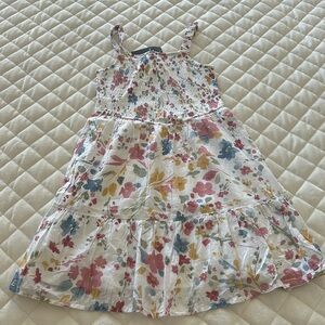 Abercrombie kids girls dress size 11/12, brand new with tags